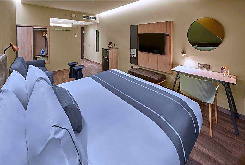 City Express Plus by Marriott Ciudad de Mexico Interlomas