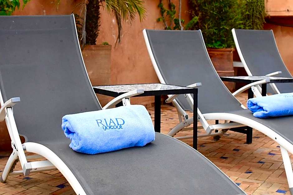 Riad Yacout Meknes