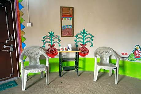 Rann Chandni Resort, Kutch, Bhuj