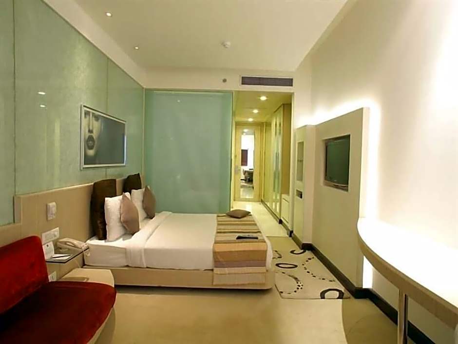 The Toy Hotel