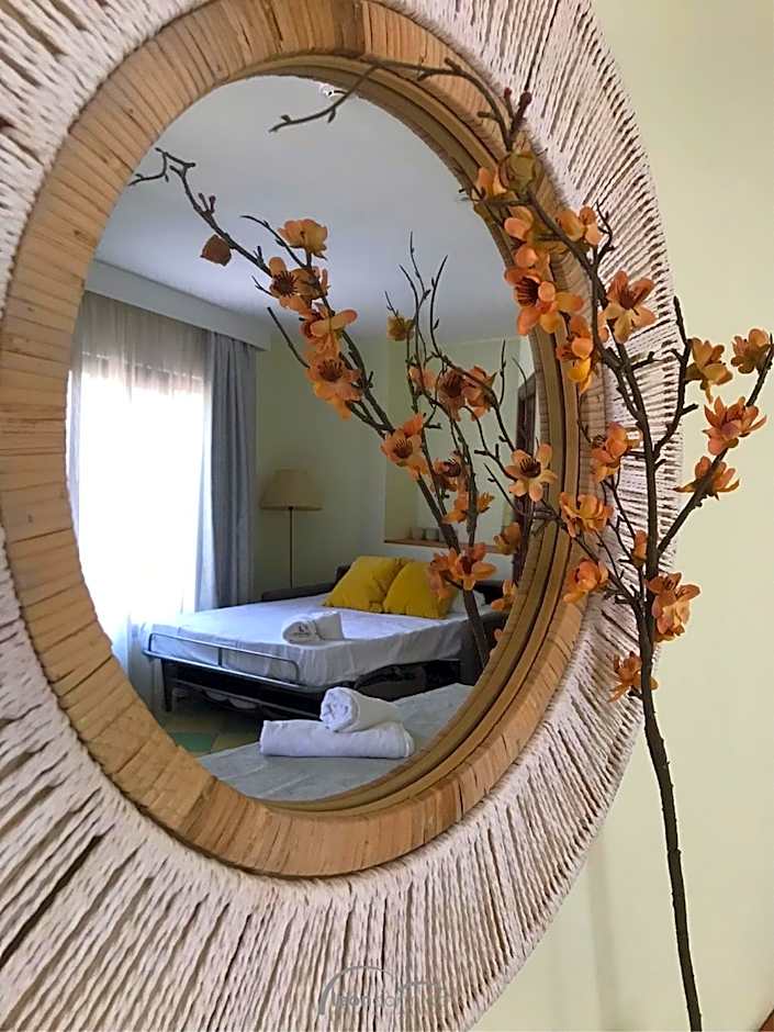 Hostal León Dormido