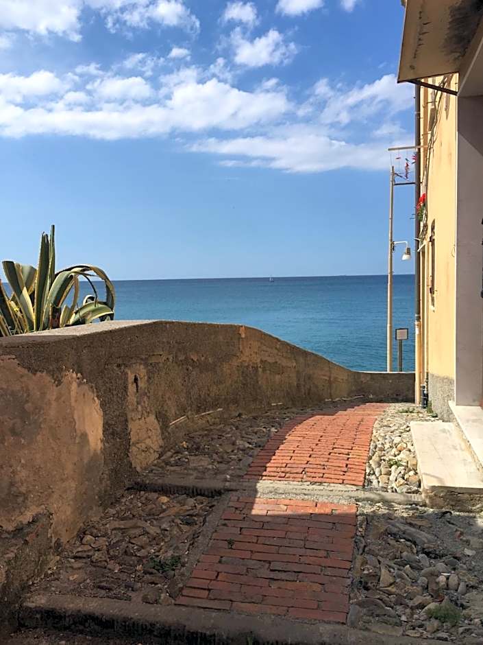 Savoia Apartments