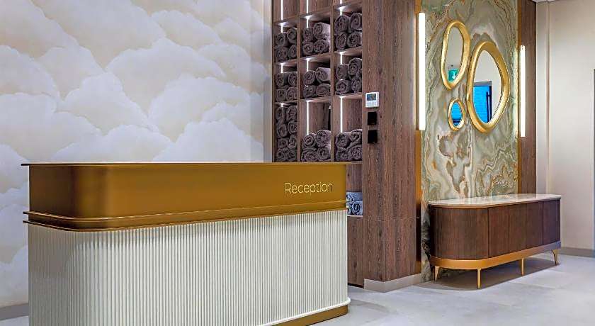 Radisson Blu Hotel Tashkent
