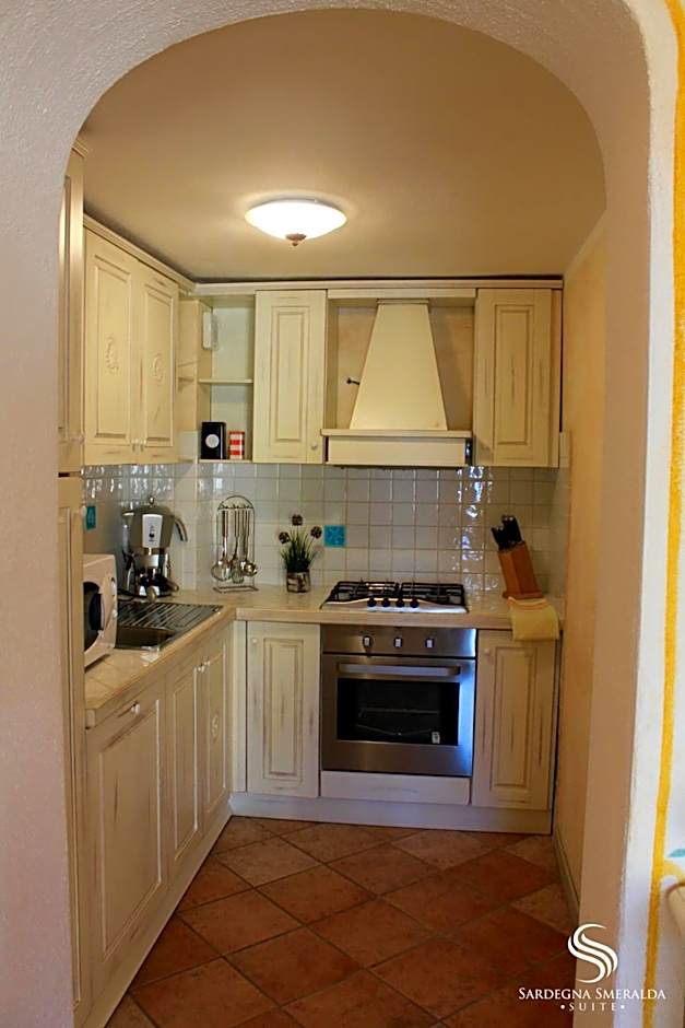 Villaggio Smeralda by Sardegna Smeralda Suite