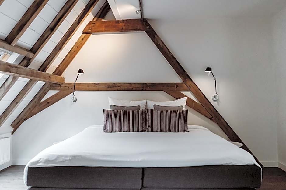 Châteauhotel De Havixhorst