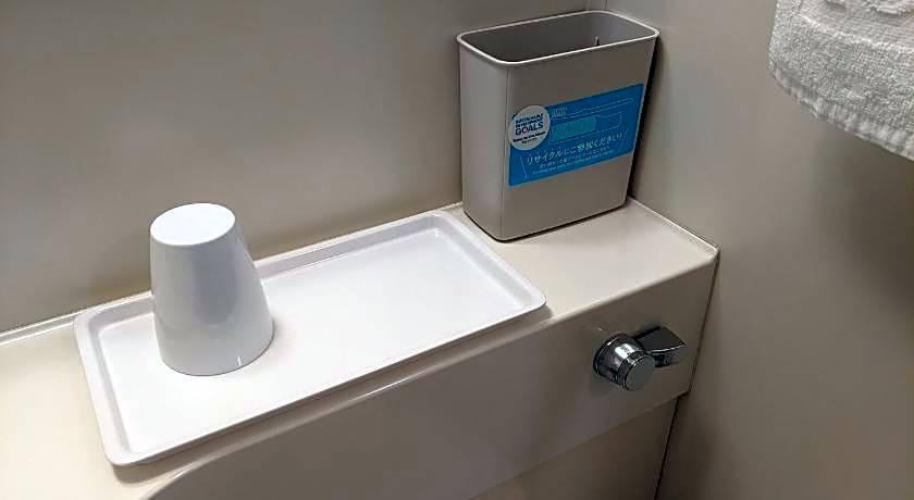 Toyoko Inn Nagoya Owari Ichinomiya Ekimae