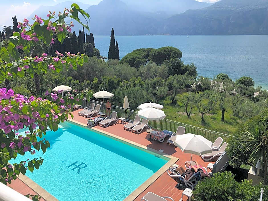 Hotel Roma Aparthotel