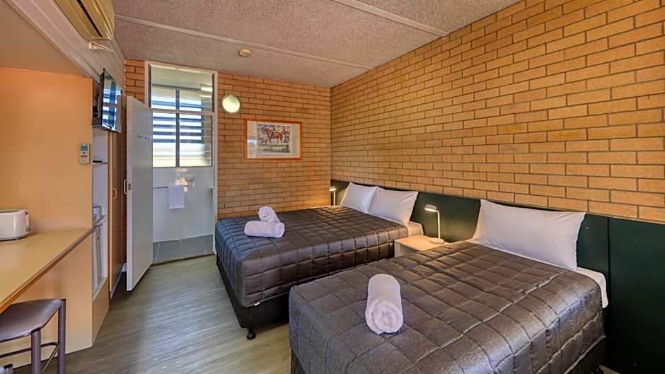Goondiwindi Motel