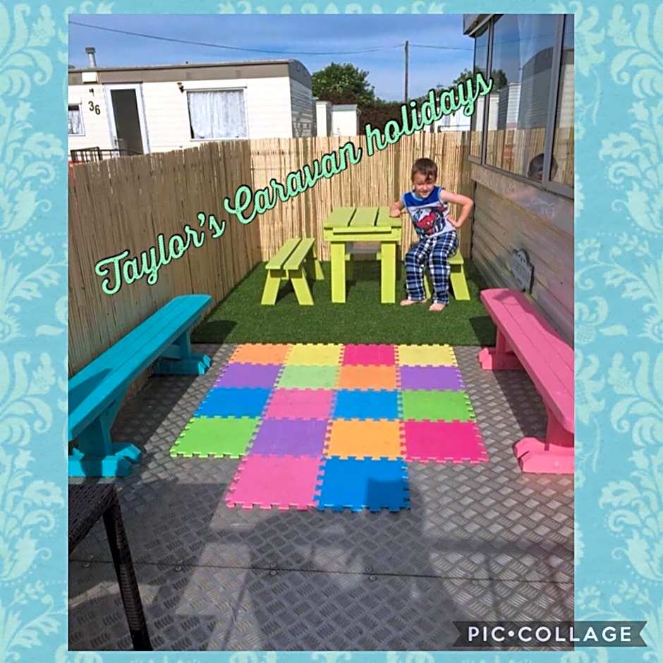 4 bedroom caravan ingoldmells skegness