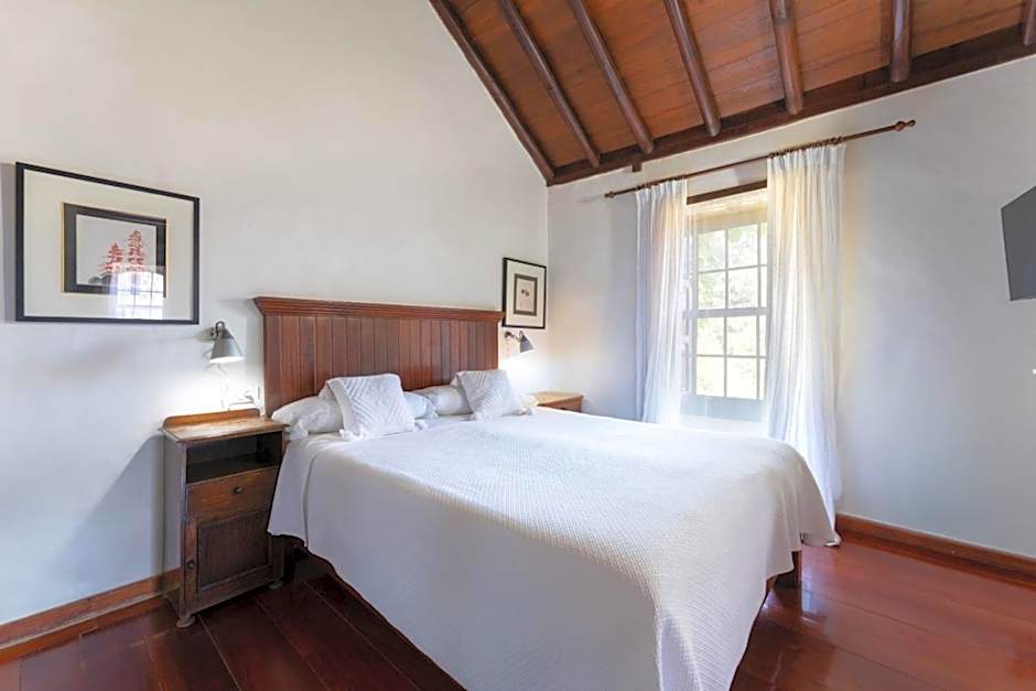 Hotel Rural Las Calas