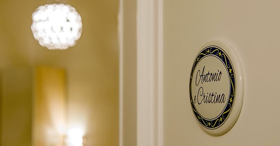 Villa Cristina B&b Alezio