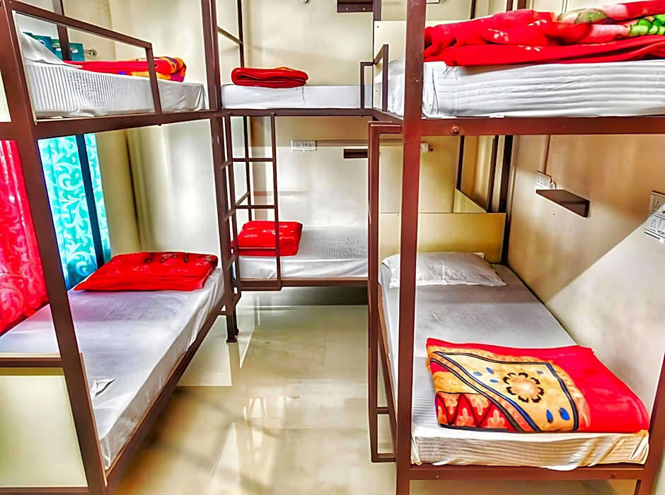 Hostel Cozy Beds