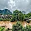 Domon Riverside Hotel