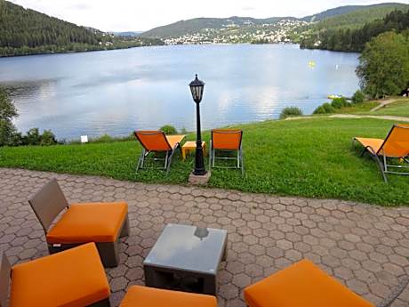 L'Auberge au Bord du Lac