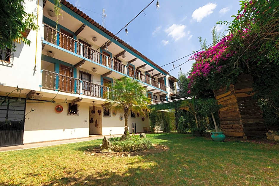 Gran Hotel El Encanto