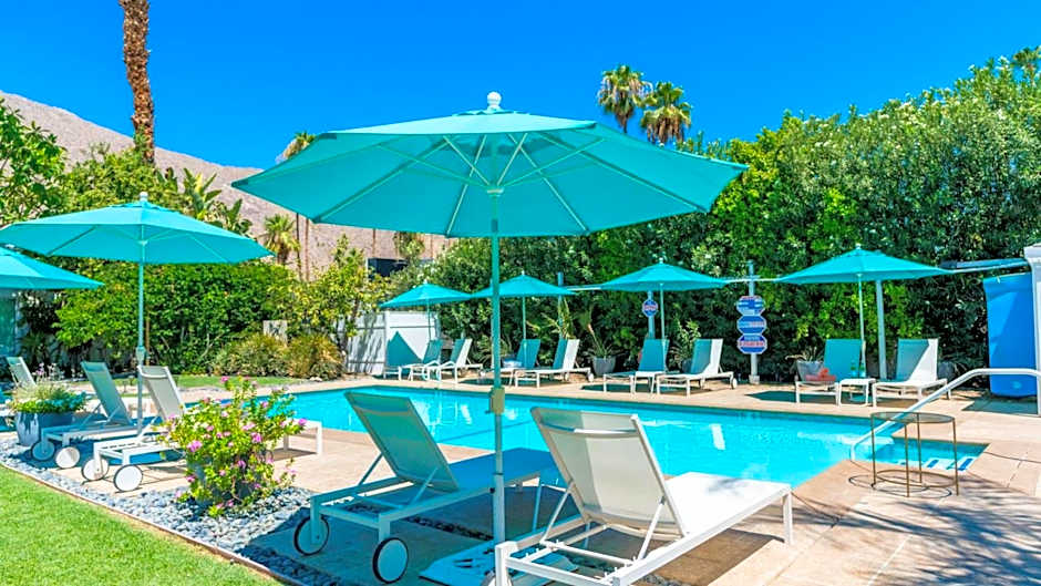 BelleVue Oasis - Adults Only