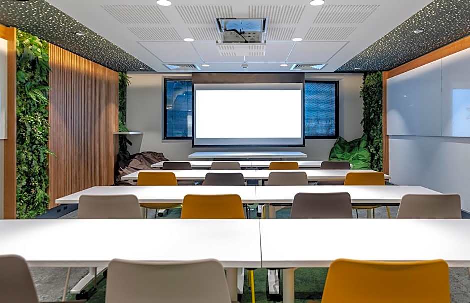 Voco Strasbourg Centre The Garden By IHG