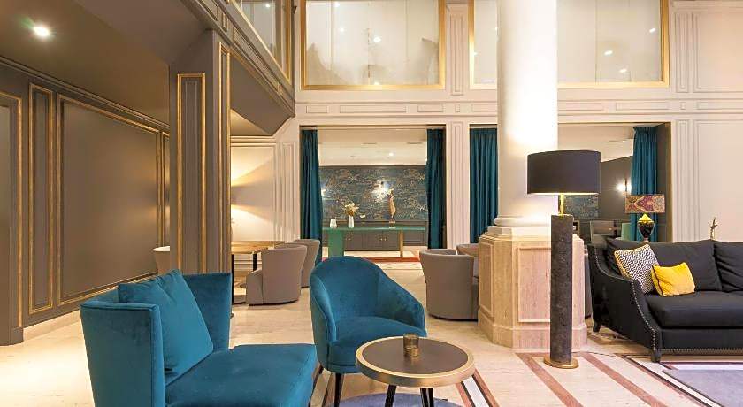 Eugenia de Montijo, Autograph Collection by Marriott