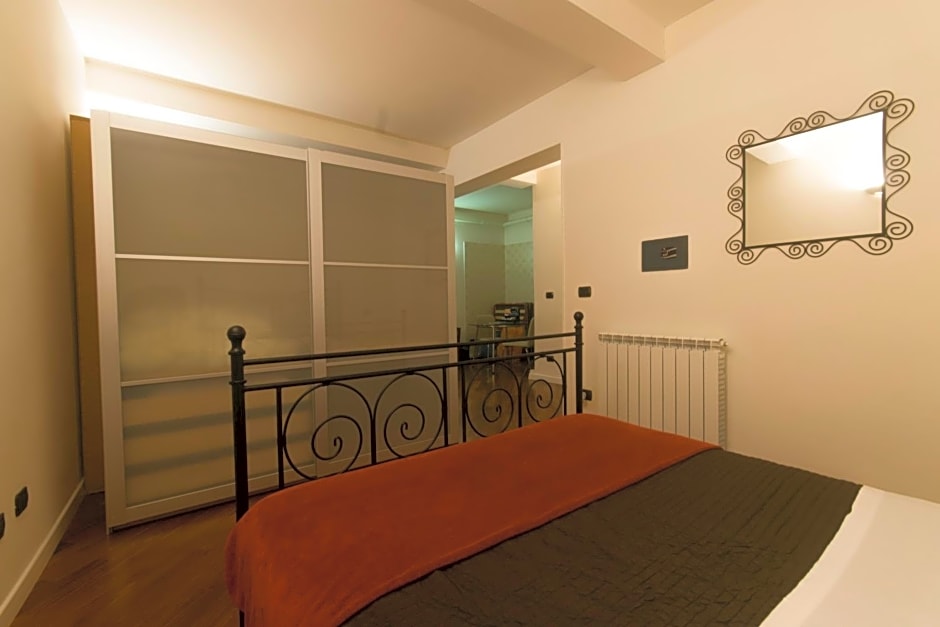 Suite del Borgo - Affittacamere - Guest house