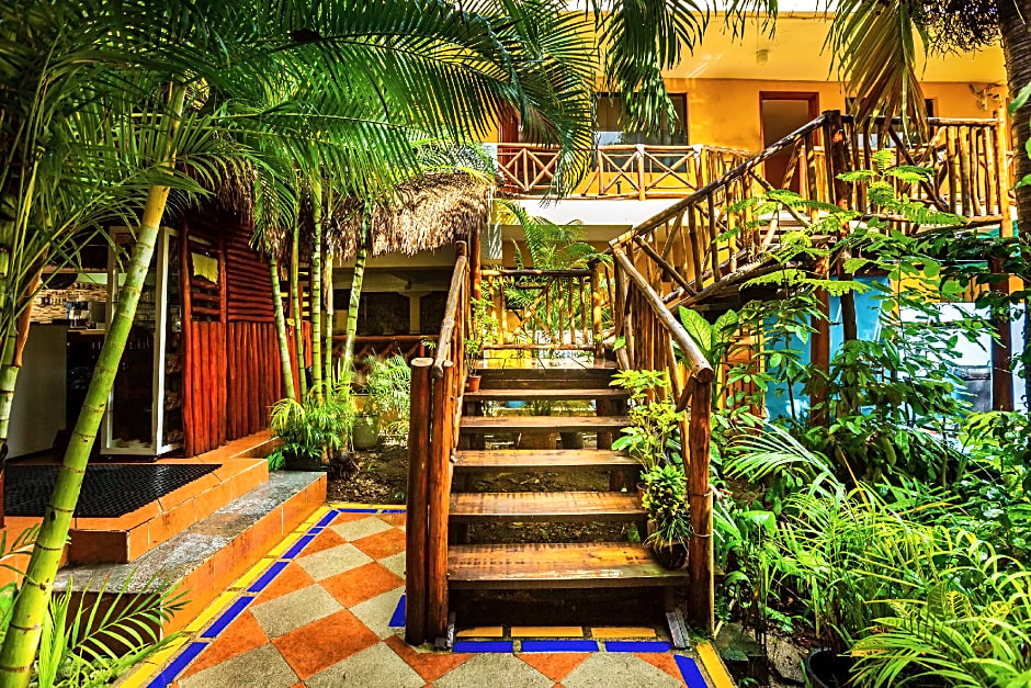 Hotel Playa Del Carmen by OYO – Playa del Carmen, TX