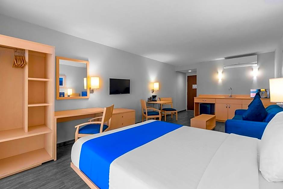 City Express by Marriott Aguascalientes Sur