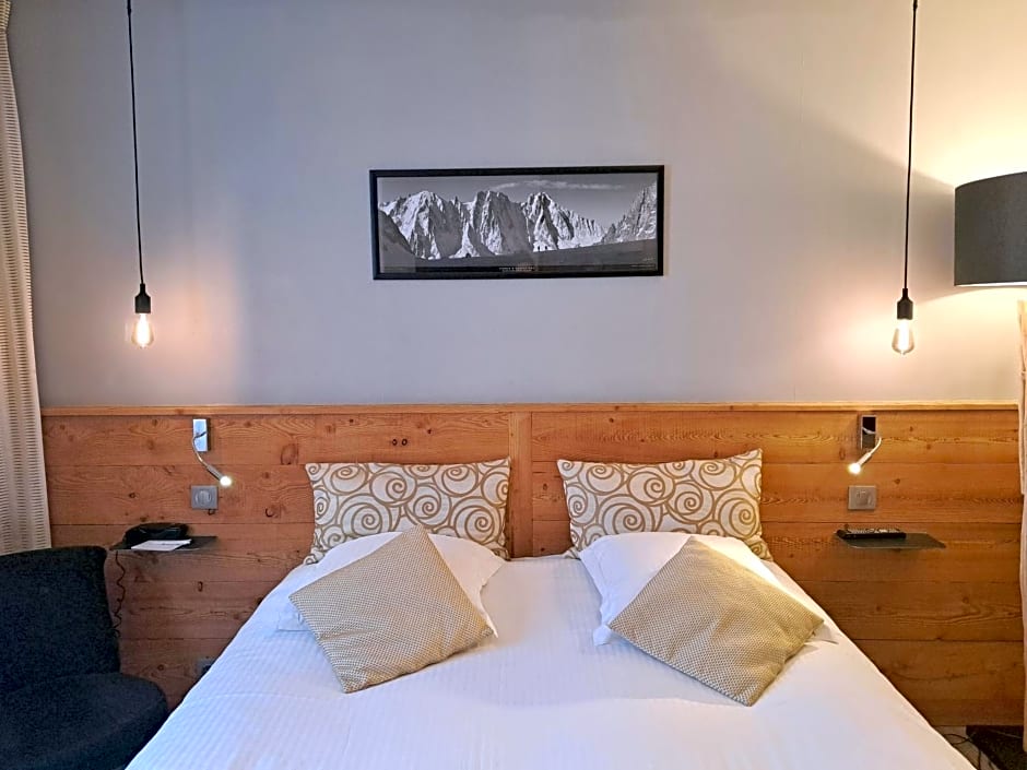 Hotel des Princes, Chambery Centre