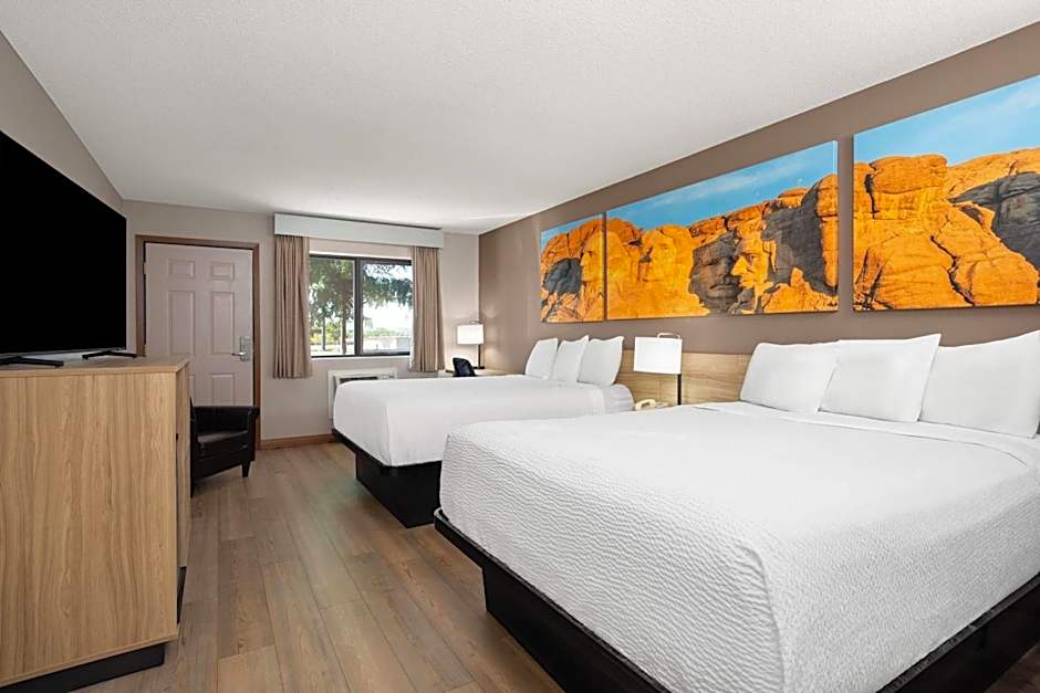 Days Inn by Wyndham Spearfish