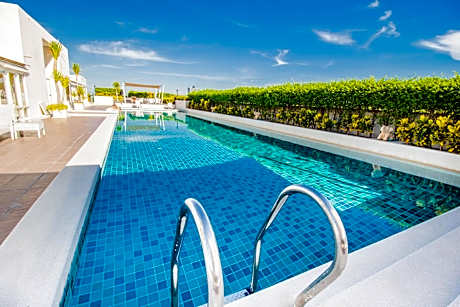 Hyde Park Residence by Pattaya Sunny rentals