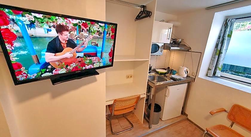 Aparthotel BL