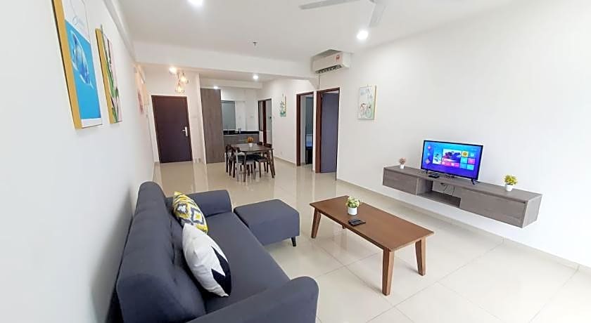 Citadines Prai Penang