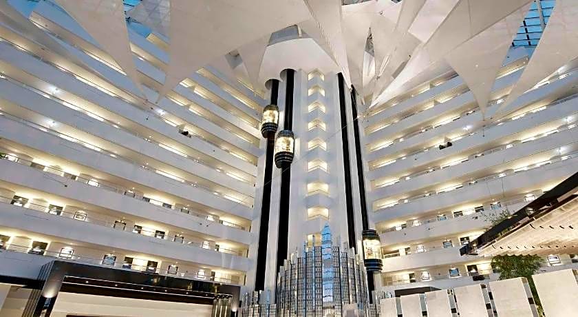 Crown Metropol Perth