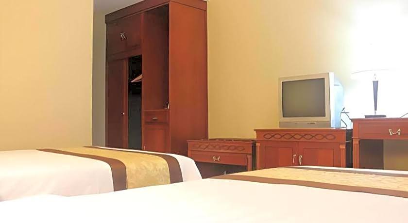MB Hotel
