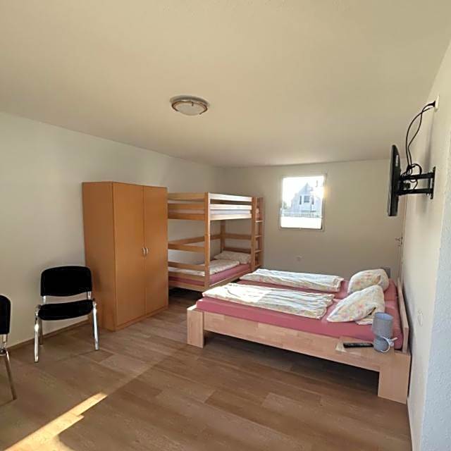 Ferienpark Buntspecht Apartment A