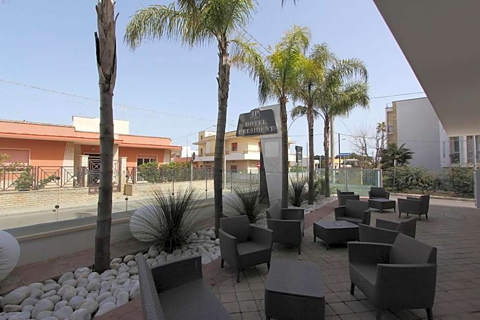 Hotel Presidente