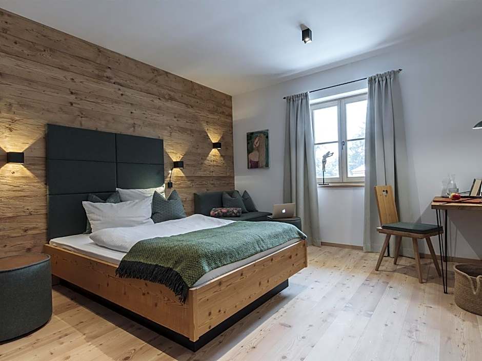 Forstnerwirt hotel | stubn | biergarten