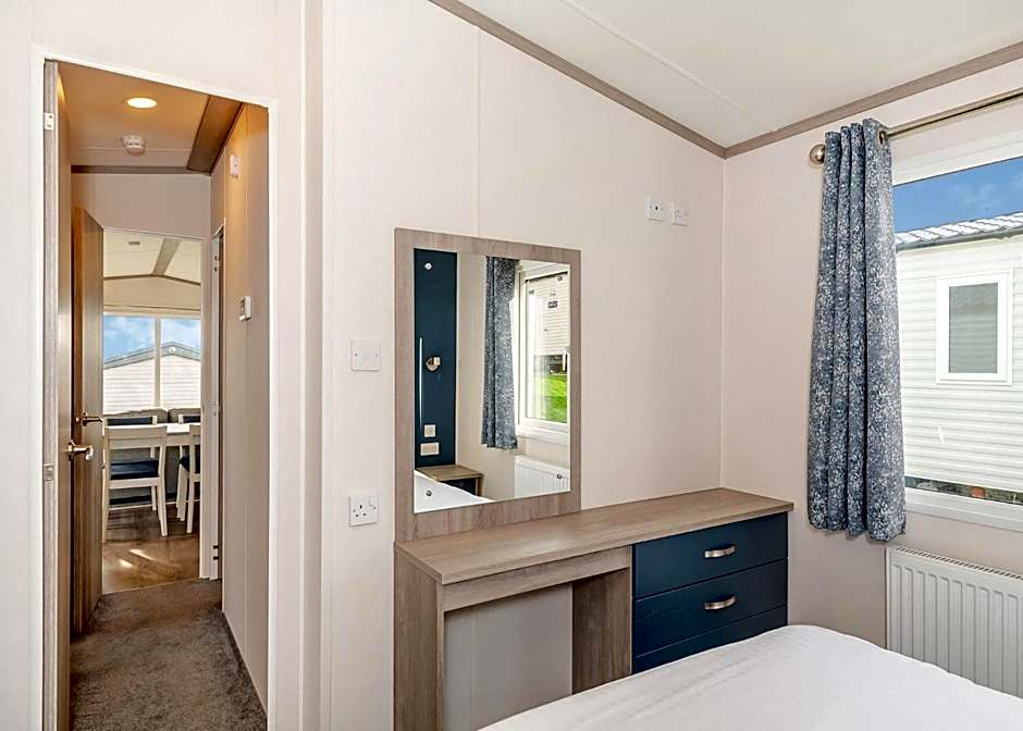 Ladram Bay Holiday Park