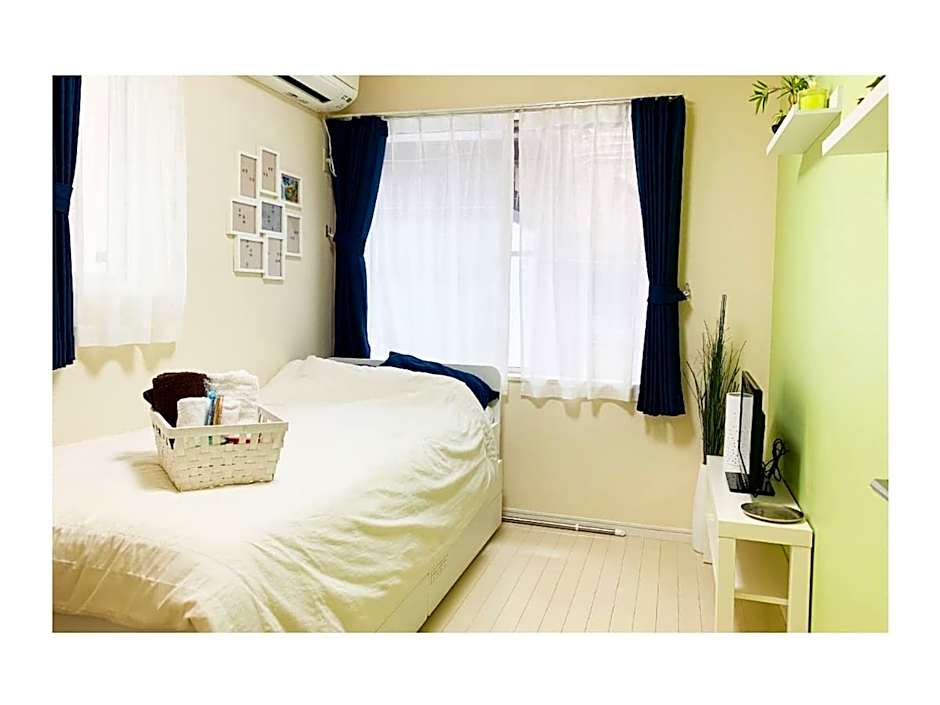 Ohana Tokyo House