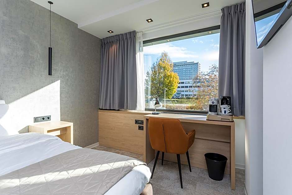 Hotel de Rousch - 4 sterren Superieur