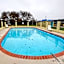 Motel 6-Waco, TX