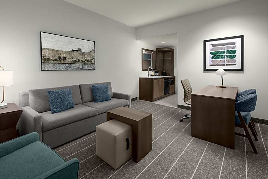 Embassy Suites By Hilton Wilmington Riverfront