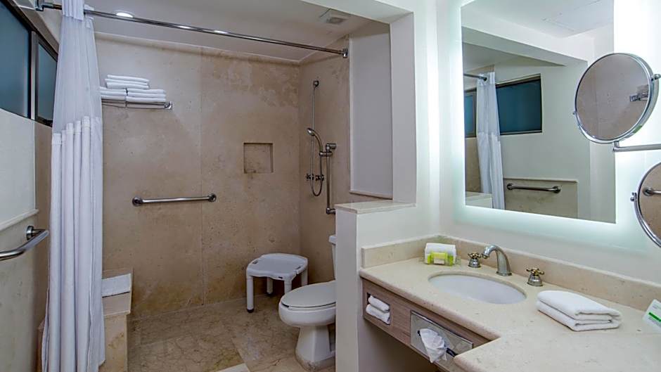 Holiday Inn & Suites Mexico Zona Reforma By IHG