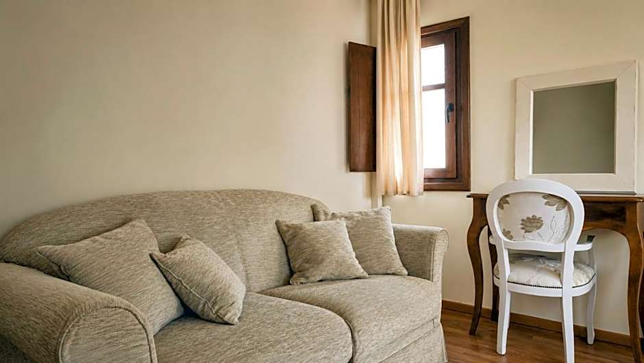 Areos Polis Boutique Hotel
