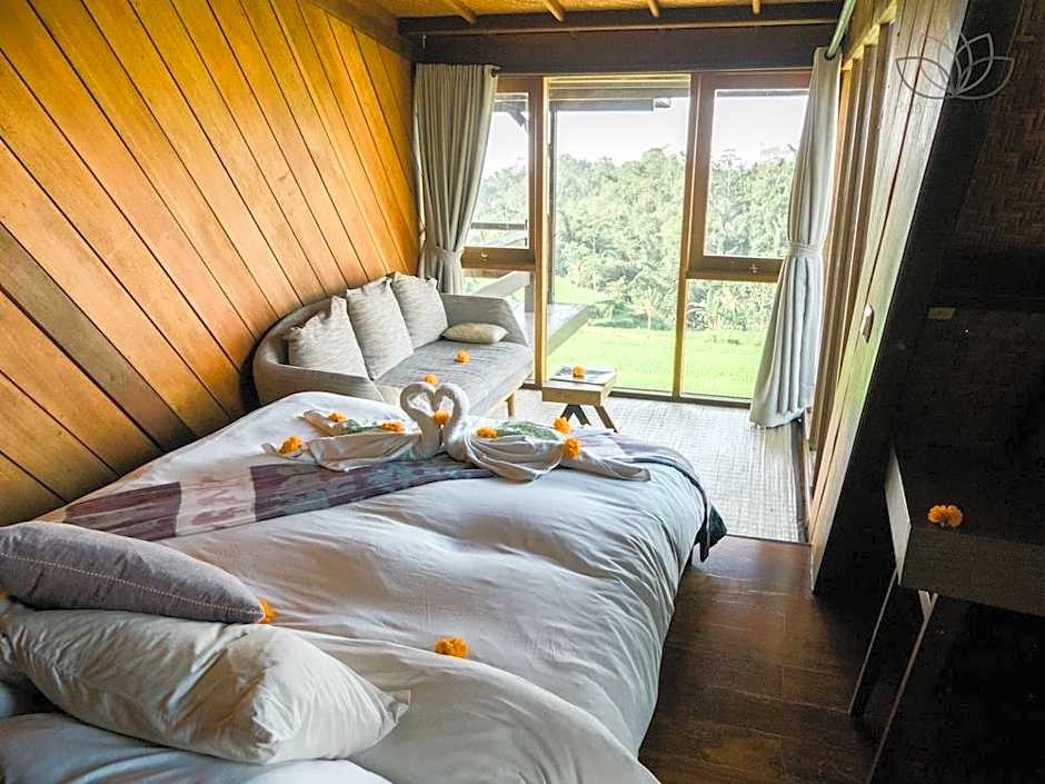 Village Above the Clouds - Desa Atas Awan Eco-boutique Hotel