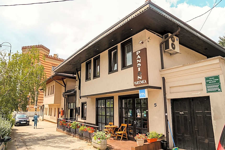 Guest House Vijecnica