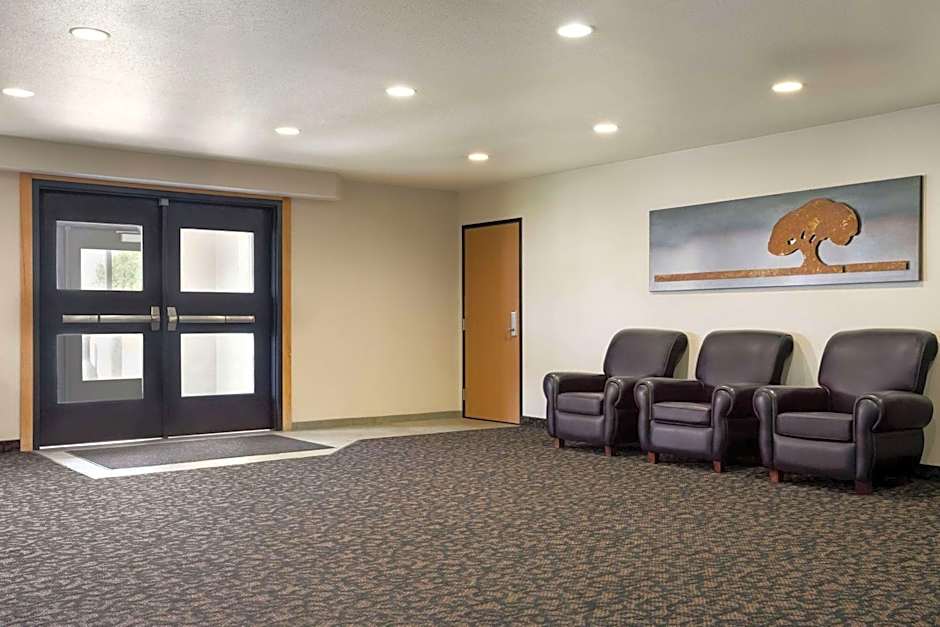 Travelodge by Wyndham Bill WY Thunder Basin Ntl Grassland