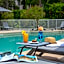Novotel Aix en Provence Pont de l Arc Fenouilleres