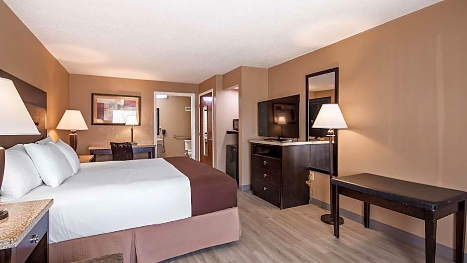 Best Western Lumberton