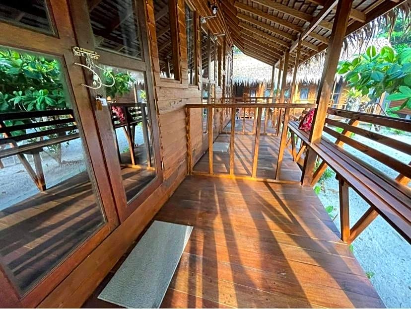 The Hideaway, Koh Lipe