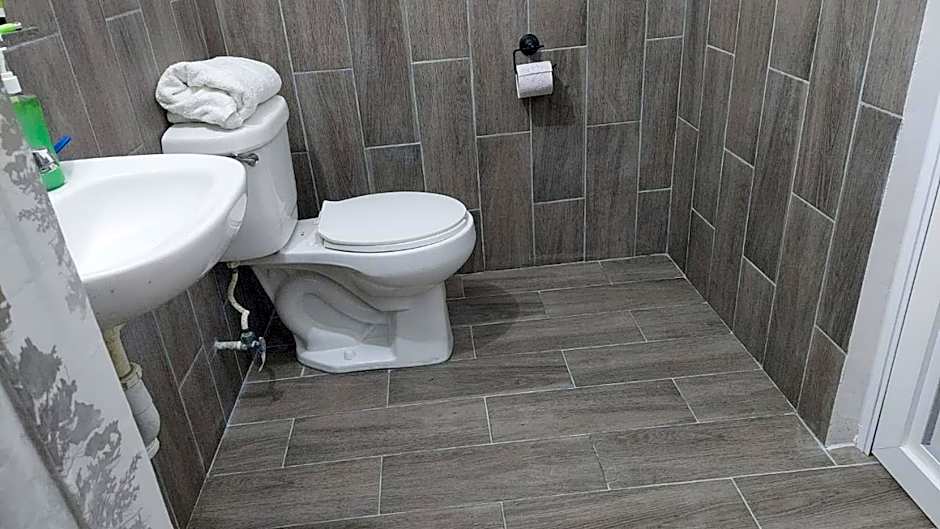 Thelmar Rooms Cancun