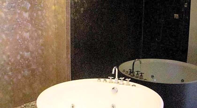 Qingdao Hengbo Hotel